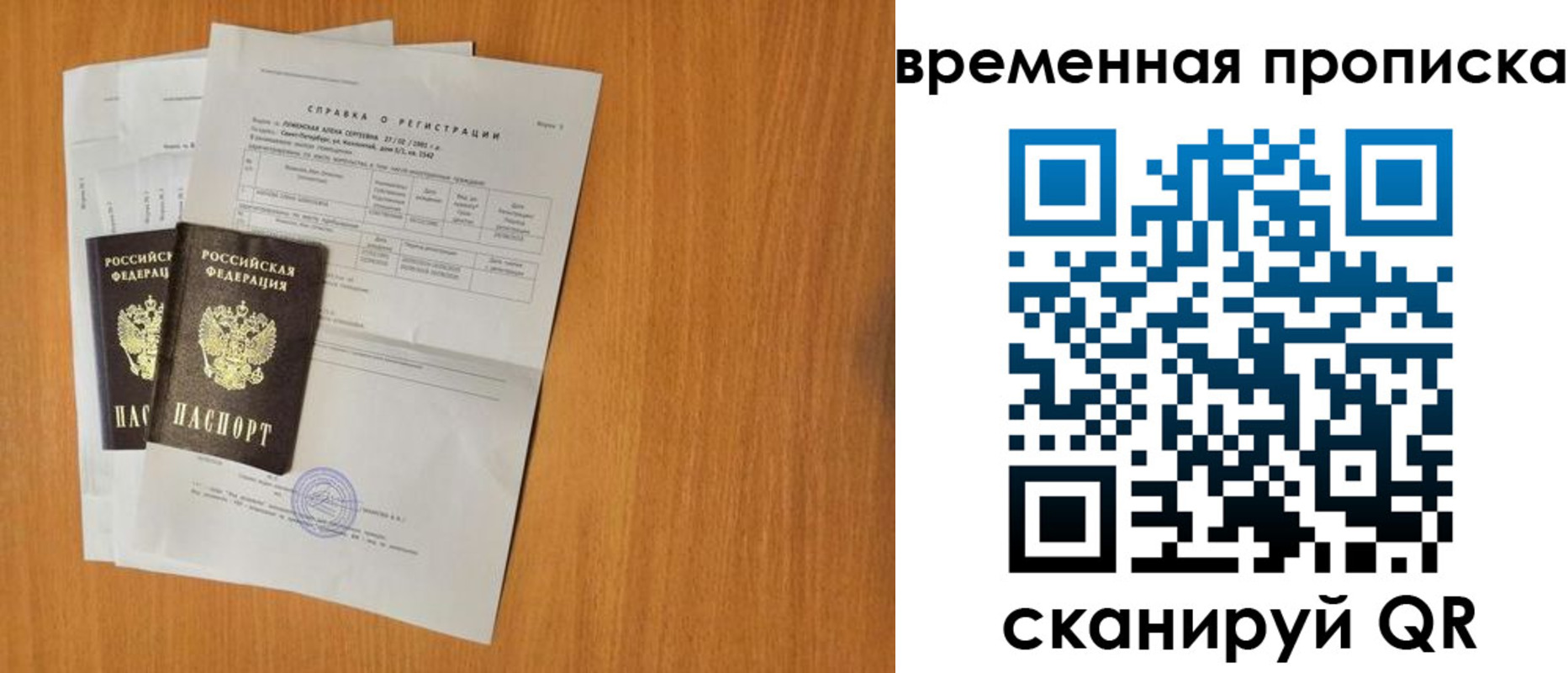 прописка для военкомата в Сосенском